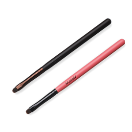[MUSTAEV]Easygo Eyeliner Brush_detailed application of gel and liquid eyeliners_Made in Korea